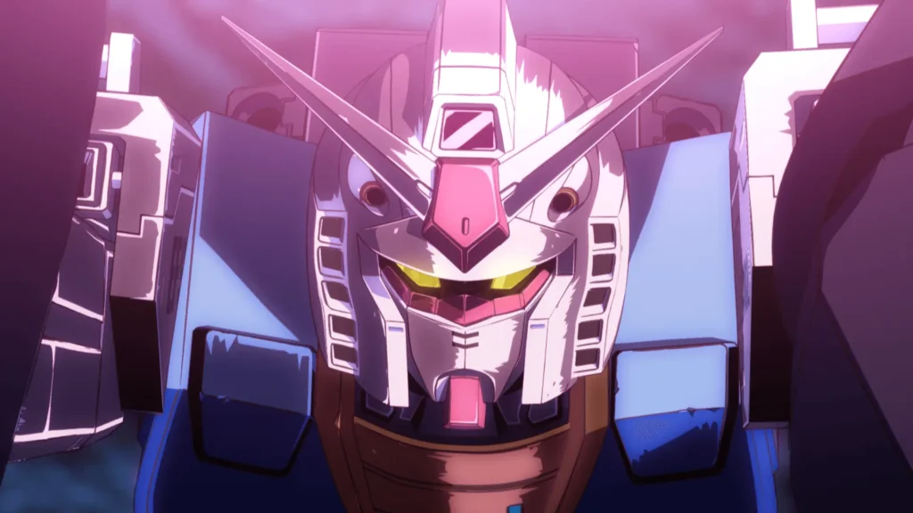 enquete global de Gundam 2025: vote no seu mobile suit