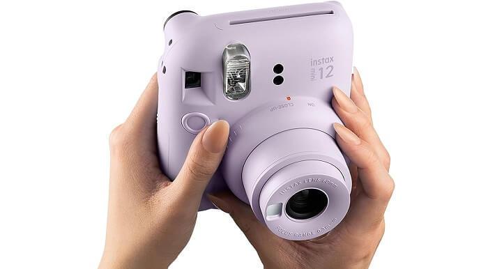 Instax Mini 12: a câmera instantânea que revive a magia das fotos físicas 7 Filmes Instax Mini cores e molduras