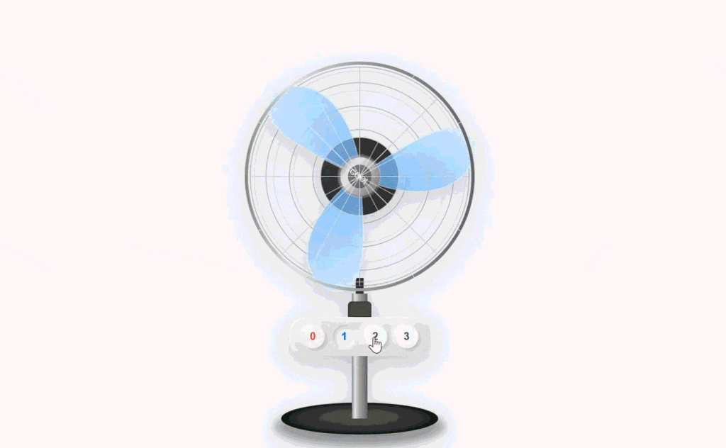 Simulação física gerada pelo Gemini 3.0