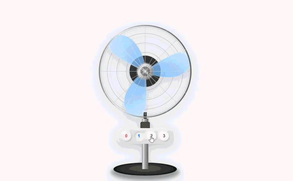 Simulação física gerada pelo Gemini 3.0