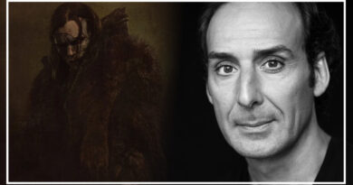 Alexandre Desplat Interview Frankenstein