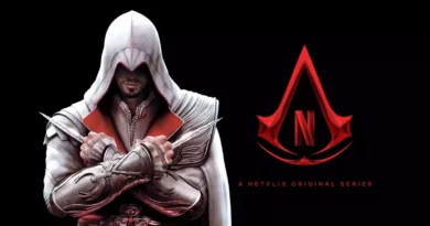 Arte conceitual inspirada em Assassin’s Creed Roma Antiga