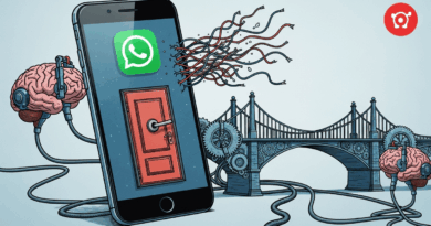 ChatGPT e Copilot sairão do WhatsApp em 2026