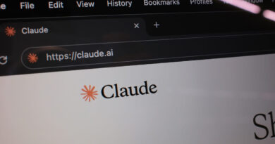 Imagem ilustrando o ataque ao Claude AI e risco de exfiltração de dados