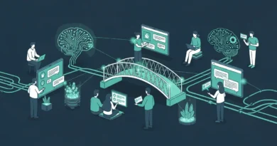 Interface do ChatGPT mostrando opção de grupo colaborativo, ilustrado por Zulfugar Karimov/Unsplash