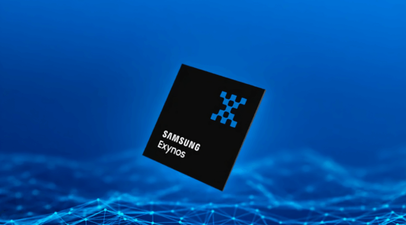 Novo chip Exynos 2600 da Samsung com tecnologia Heat Pass Block reduz em 30% o aquecimento
