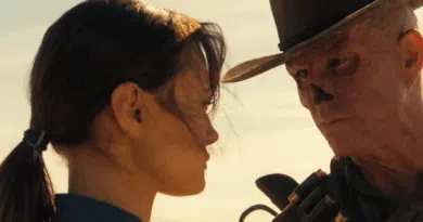 Fallout 2ª temporada ganha trailer e estreia em dezembro