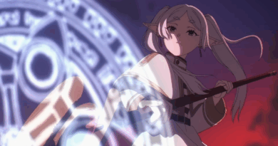 Frieren 2 anime trailer oficial segunda temporada 2026 milet música tema