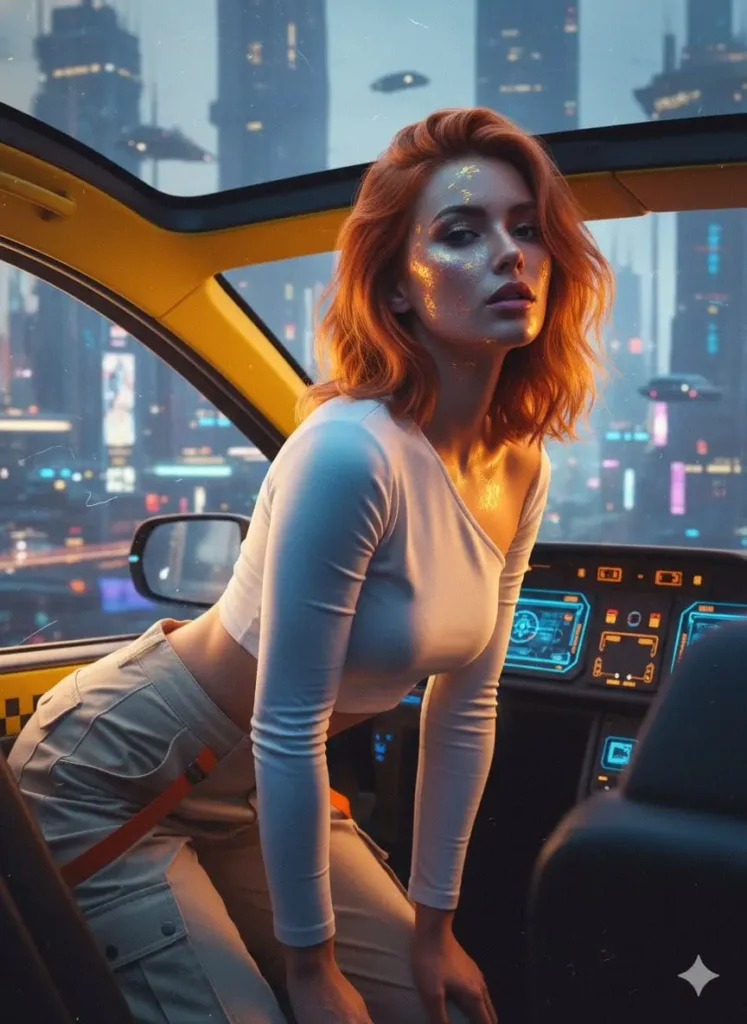 Comparativo Nano Banana 1 e 2