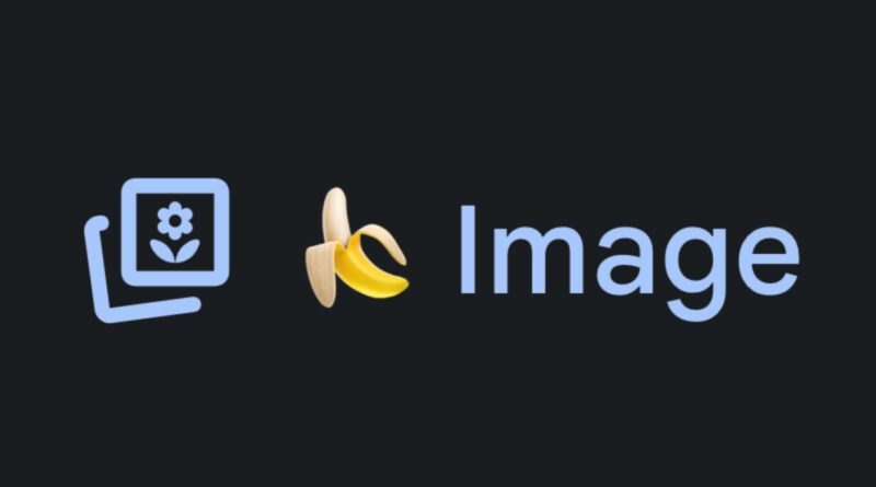 Interface do gerador de imagens Nano Banana do Google Gemini integrado ao Chrome para Android
