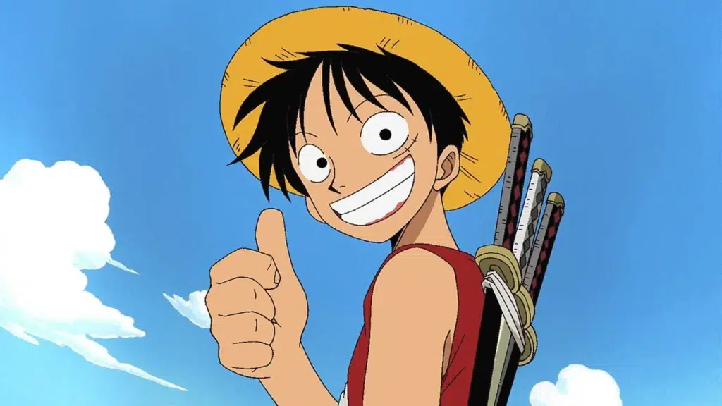 Novos Animes na Netflix em Dezembro de 2025: One Piece e Mais 5 One Piece East Blue remasterizado Netflix
