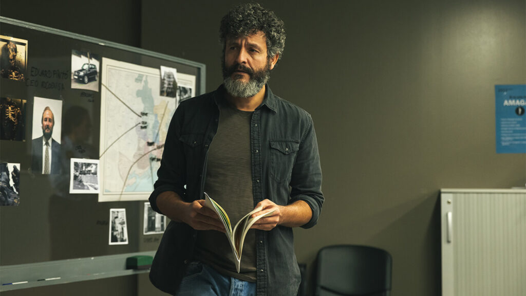 10 Novas Séries Imperdíveis na Netflix em Dezembro de 2025 7 City of Shadows Netflix