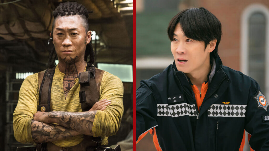 The Price of Confession chega à Netflix em dezembro de 2025 10 Jin Seon Kyu em The Price of Confession