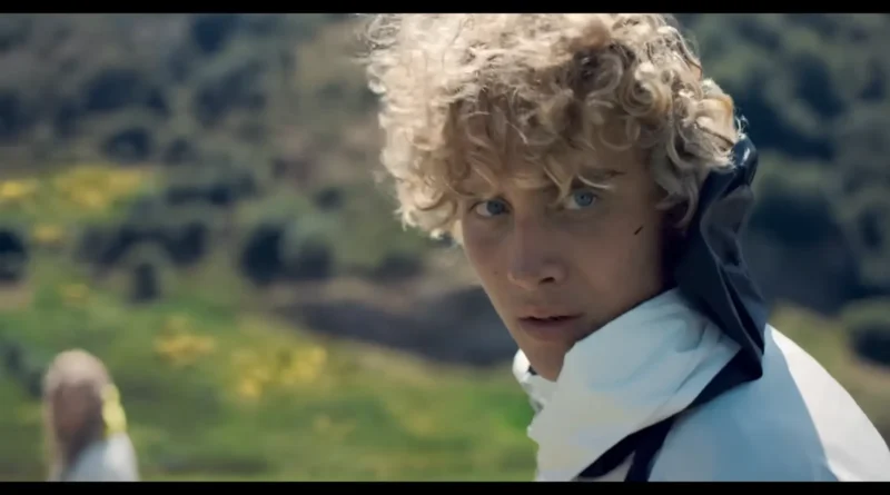 Jogos Vorazes: Amanhecer na Colheita ganha trailer épico 1 Jogos Vorazes: Amanhecer na Colheita ganha trailer épico