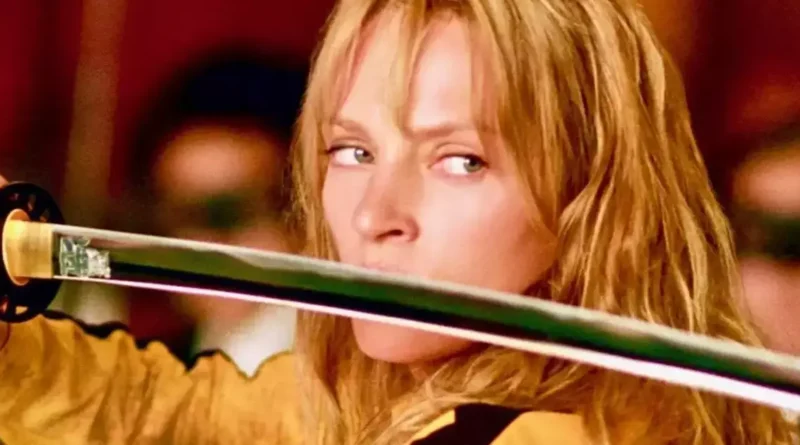 Kill Bill: nova versão traz sequência em anime inédito 1 Kill Bill The Whole Bloody Affair estreia 5 de dezembro de 2025