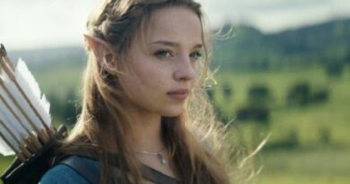 The Legend of Zelda: primeiras imagens do live-action reveladas pela Nintendo