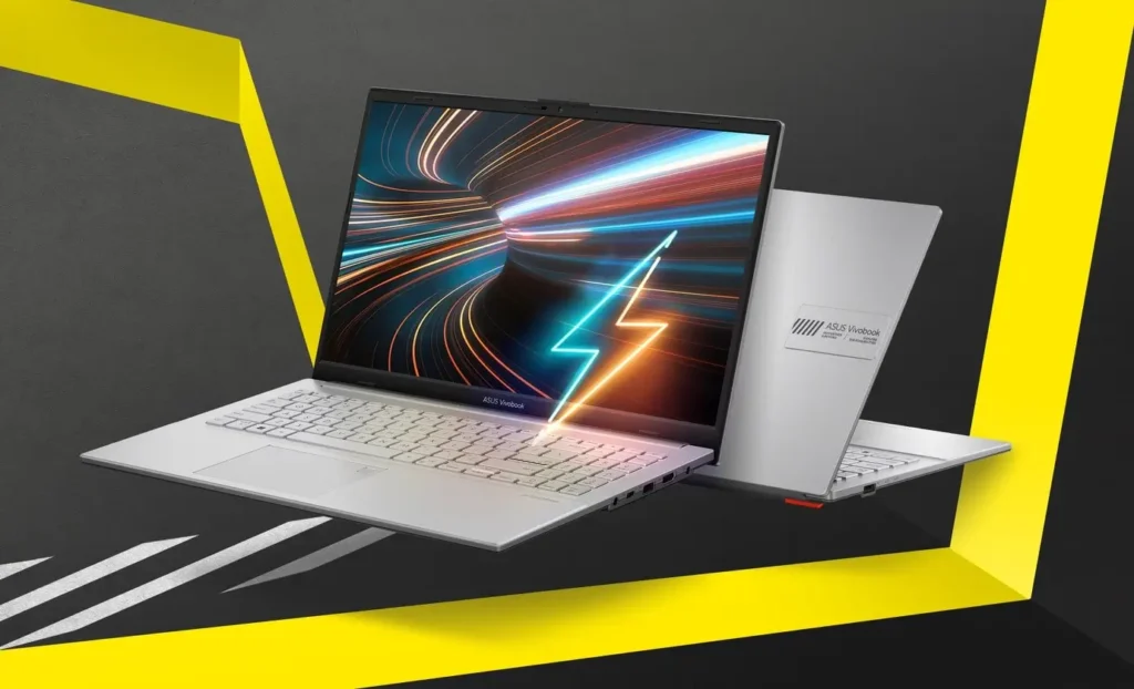 Black Friday 2025: Descontos e Cupons Imperdíveis 6 Notebook ASUS VivoBook Go 15 em oferta na Black Friday