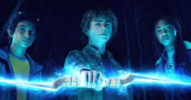 Percy Jackson: Trailer da 2ª temporada revela o Mar de Monstros