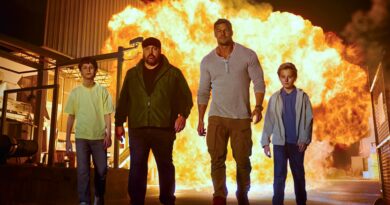 Melhores Filmes no Prime Video: Playdate (2025): ação e humor em ritmo leve