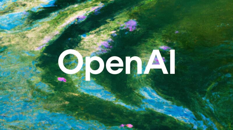 OpenAI lança GPT-5.1 Thinking antes do Gemini 3 Pro 1 Imagem do banner de divulgação da OpenAI relacionada ao GPT-5.1 Thinking, representando avanço em raciocínio multi-etapas e IA generativa