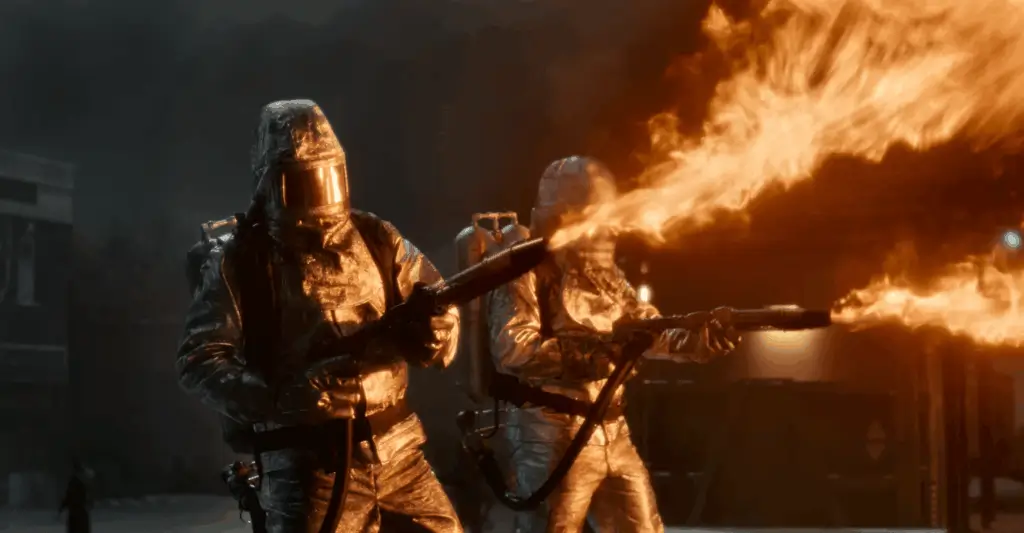 Evento de fãs Stranger Things