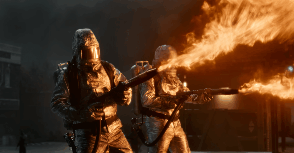 Trailer Final de Stranger Things 5 Promete Batalha Épica 8 Evento de fãs Stranger Things