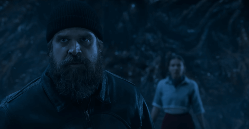 Trailer Final de Stranger Things 5 Promete Batalha Épica 9 Trailer de Stranger Things 5 Volume 1