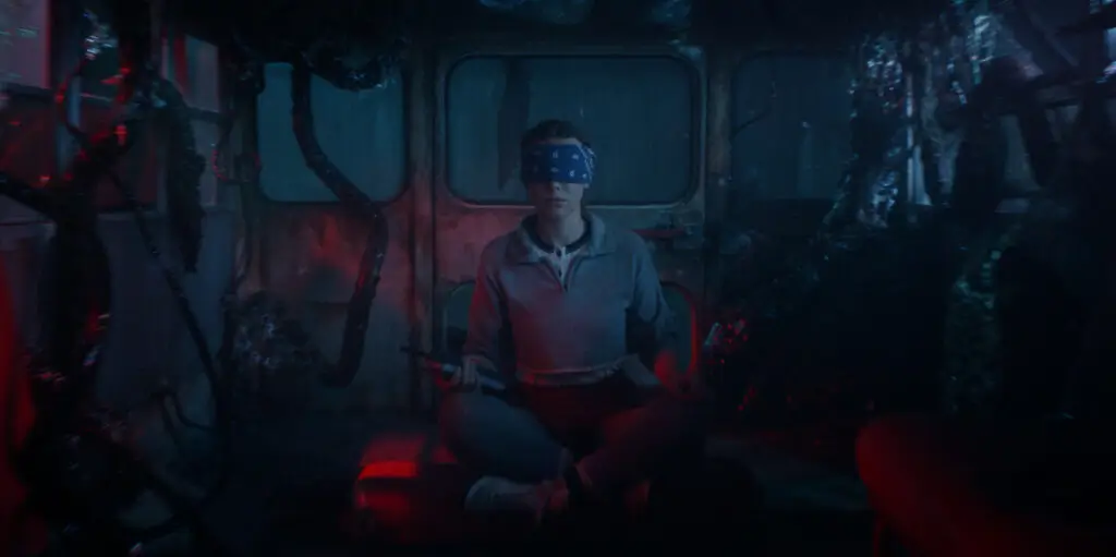 Stranger Things 5: final explicado e o que esperar do Volume 2 7 Will Byers confronta Vecna em Stranger Things 5