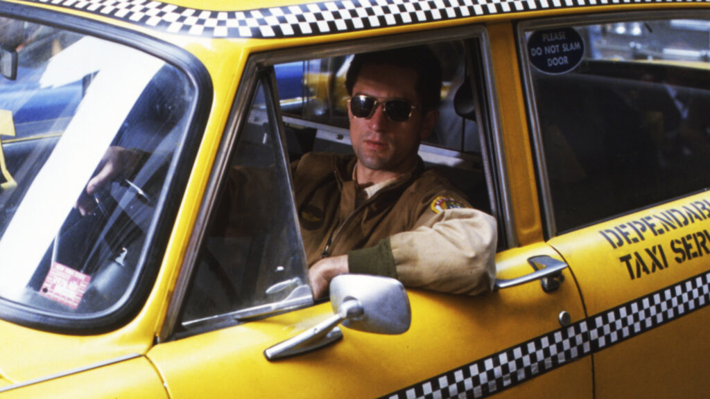 O que sai da Netflix em dezembro 2025: Lista Definitiva e Última Chamada 3 O que sai da Netflix em dezembro 2025 - Taxi Driver (1976) – Sai em 01/12
