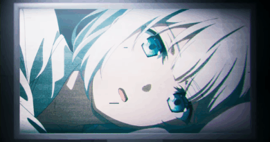 Visual promocional da segunda temporada de The Detective Is Already Dead