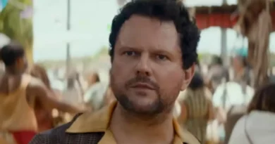 Selton Mello brilha no reboot de Anaconda com Paul Rudd e Jack Black