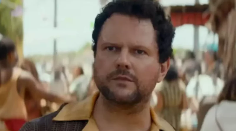 Selton Mello brilha no reboot de Anaconda com Paul Rudd e Jack Black 1 Selton Mello brilha no reboot de Anaconda com Paul Rudd e Jack Black