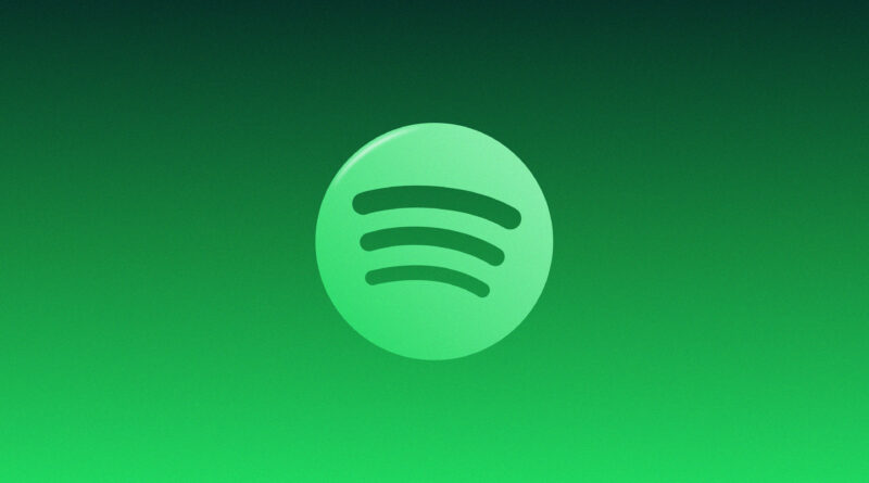 Spotify lança estatísticas semanais de audição 3 Interface do novo recurso de estatísticas semanais do Spotify