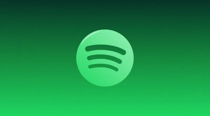 Spotify lança estatísticas semanais de audição 3 Interface do novo recurso de estatísticas semanais do Spotify