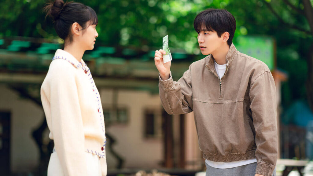 ‘Cashero’: o K-drama de super-herói da Netflix estreia em dezembro de 2025 7 Cashero Cast Netflix Superhero K Drama Q Preview