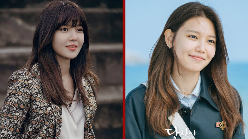 Choi Soo Young em I Dol I