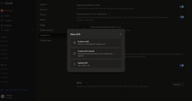 Claude Opus 4.5 interface preview Anthropic