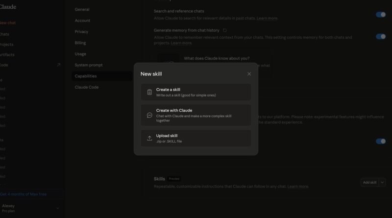 Claude Opus 4.5 interface preview Anthropic