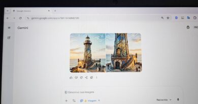 Gemini IA gera imagens de locais reais com o Nano Banana Pro