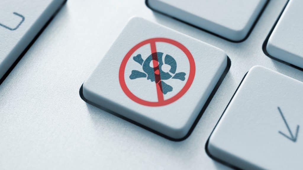 Operação 404 derruba 535 sites e aplicativo pirata 4 Foco da oitava fase da operação era atacar a cadeira de financiamento da pirataria