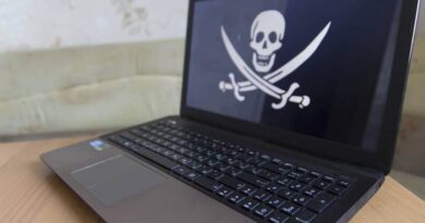 Operação contra pirataria começou em 2019