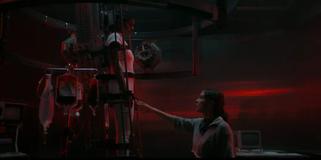 Stranger Things 5: final explicado e o que esperar do Volume 2 10 Eleven e Kali em Stranger Things 5