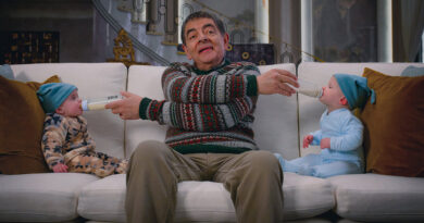 Biggest Netflix Originals December 2025