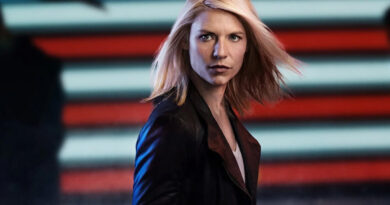 Homeland Drops On Netflix For The First Time