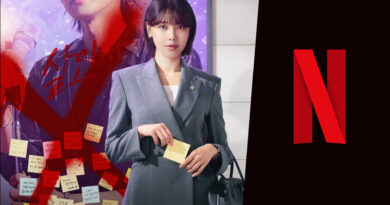 Netflix K Drama I Dol I Preview