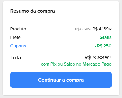 iPhone 16e de 256 GB com Preço de Black Friday