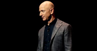 Bezos deve dividir comando da empresa com ex-Google (imagem: Daniel Oberhaus/Flickr)