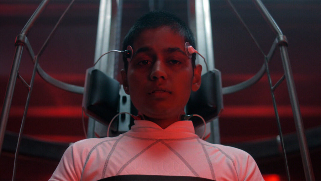 Kali retorna em Stranger Things 5