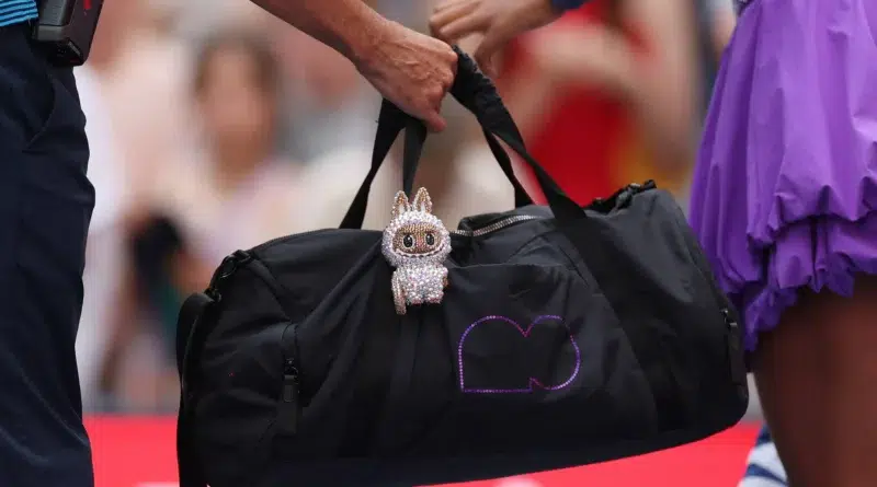 Os Labubus foram uma grande febre em 2025