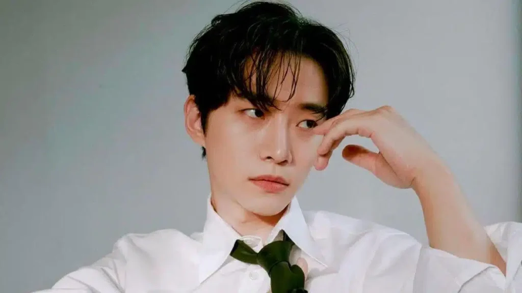 Lee Junho Cashero Season 1 Netflix